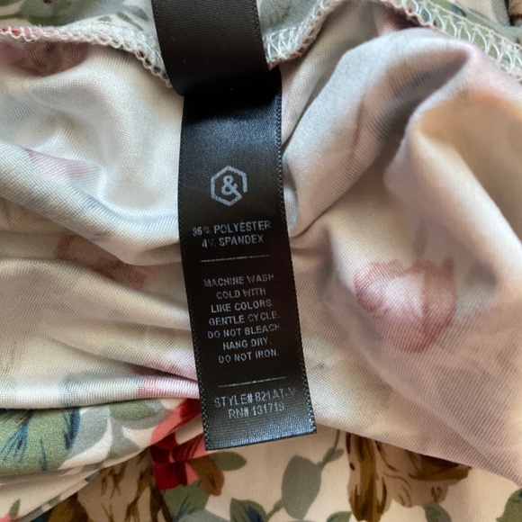 Agnes & Dora Top - Picture 4 of 4